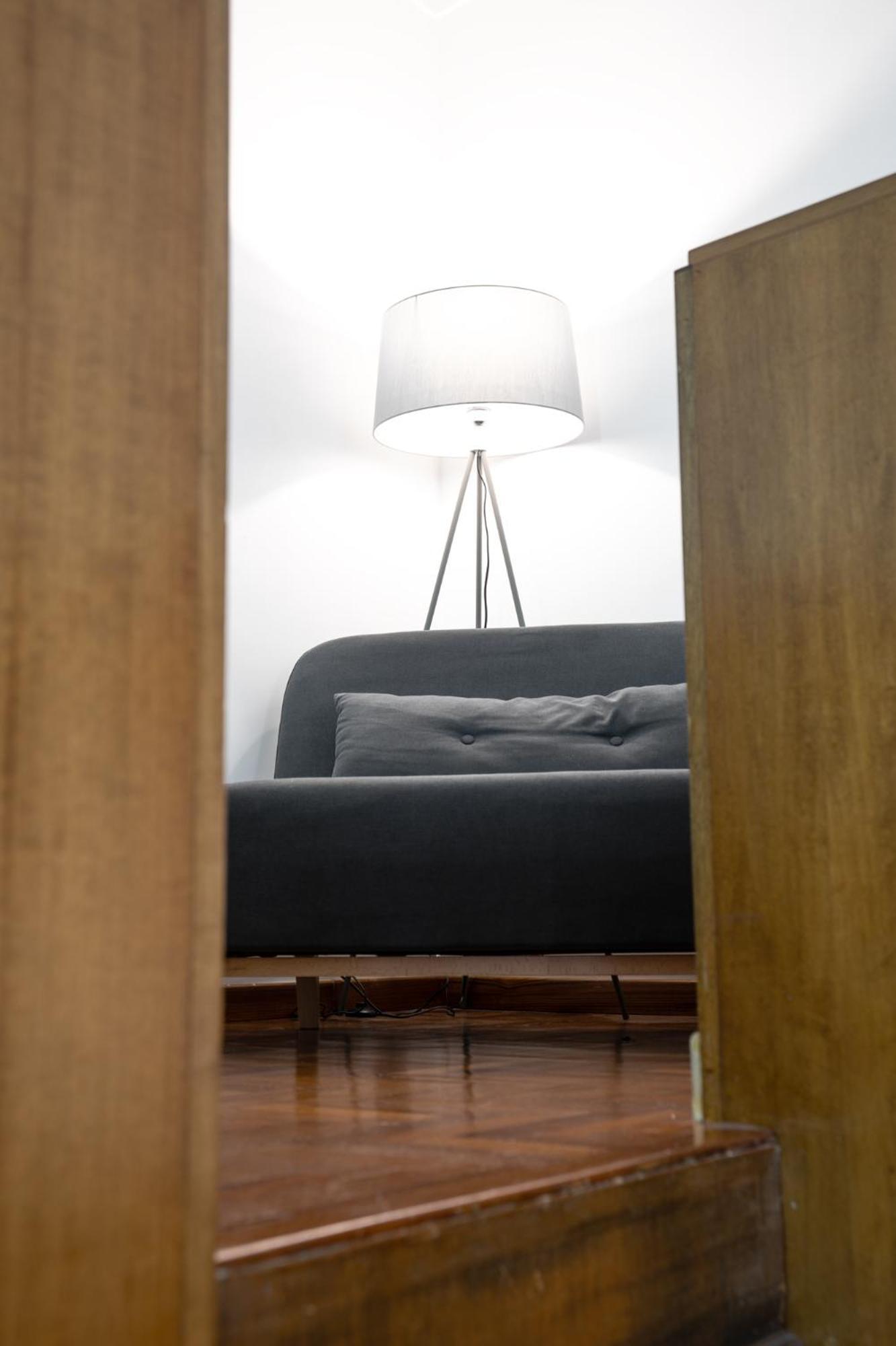 Vatican Borgo Pio Apartment Rom