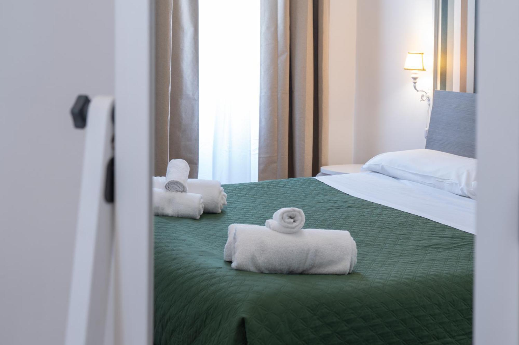 Vatican Borgo Pio Apartment Rom